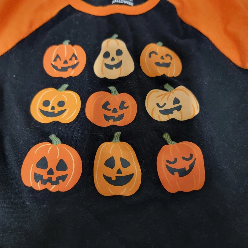 way to celebrate halloween 2T